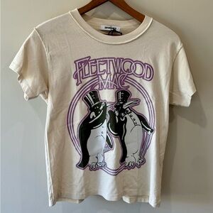 NWT Daydreamer Fleetwood Mac T Shirt